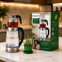 چایی ساز،چای ساز،فیلیپس،چای ساز فیلیپس