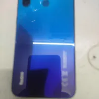 شیائومیRedmi Note 8 o با حافظهٔ ۱۲۸ گیگابایت|موبایل|تهران, پیروزی|دیوار