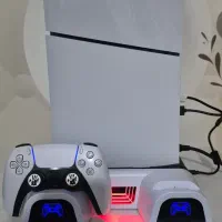 PS5 اسلیم دیجیتال1tra