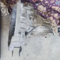 گیربکس پراید دیفرانسیل پیکان وسایپا مزدا