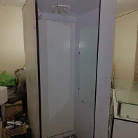 /اتاق پرو/یک عدد مانکن/