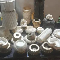 تزیینی برای سال تحویل وخانه