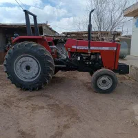 تراکتورمدل آخر۹۱درجه یک همه چیزش پلمپ