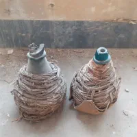 بولونی،بطری شیشه