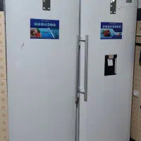 یخچال دوقلو کلور 36فوت مدل FNT-101 RNT-101