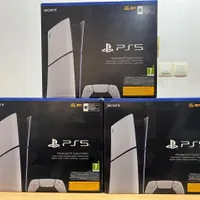 فروش ps5 slim