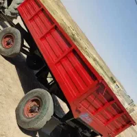 تریلی تراکتور
