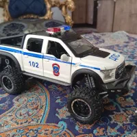 ماکت ماشین