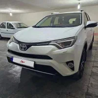 تویوتا. رافور. 2018فول عمان