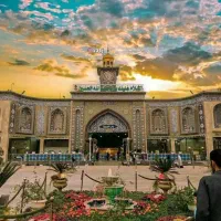 تور اقساطی کربلا زمینی الف و ب
