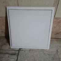 دریچه بازدید کناف