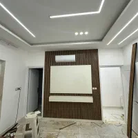 فروش واجرایی لاینرهای سقفی ودکوراتیو شرایط اقساط