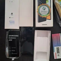 گوشی a52 هارد سوخته رم 8 گیگ و حافظه 128 گیگ