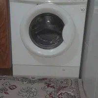 یخچال و فریزر و ماشین لباسشویی