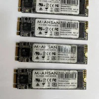 هارد M2 ظرفیت ۲۵۶گیگ