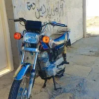 هندا125