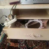 میز تلوزیون گاو صندوق