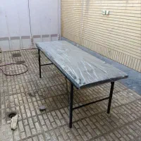 تخت ماساژ یا تخت تتو