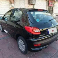 پژو ۲۰۷TU3|خودرو سواری و وانت|اندیشه, اندیشه فاز ۳|دیوار