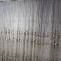 پرده ۴متر