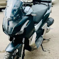 موتور هوندا adv اندونزی مدل ۴۰۱