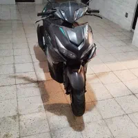 آیروکس ۱۸۰مشکی