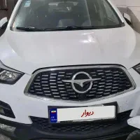 هایما s5 نیو فیس