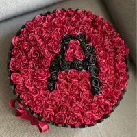 گل زائر|گل مصنوعی|یزد, |دیوار