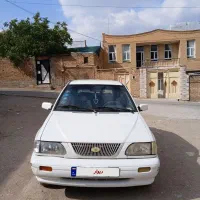 پراید141درحدصفر