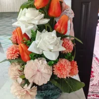 گلدون و تاپ