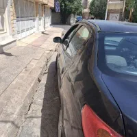 ۲۰۶|خودرو سواری و وانت|قم, باجک دو|دیوار