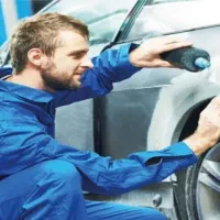 استخدام صافکار pdr  خودرو