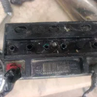 باتری موتورسیکلت