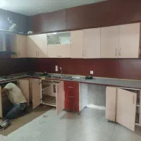 کابینت و درب منزل