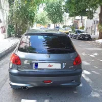 206|خودرو سواری و وانت|کرمانشاه, |دیوار