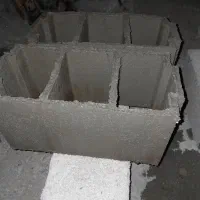 کارگاه بلوکزنی سقفی