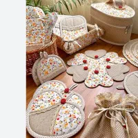 آموزش سرویس آشپزخانه