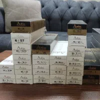رنگ موی ارتین