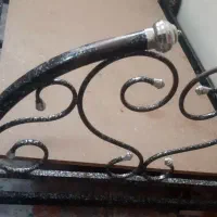 تخت فرفورژه سالم