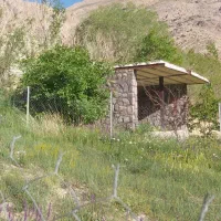 288 متر تنگه واشی