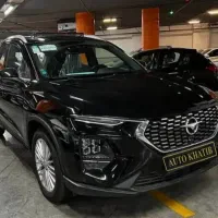 هایما اس۸ 8s صفر/اقساط بدون ضامن