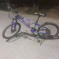 دوچرخه