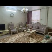 آپارتمان ۶۰متری طبقه اول ساکت وخلوت