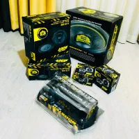 سیستم صوتی ماشین