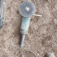 سنگ فرز محک