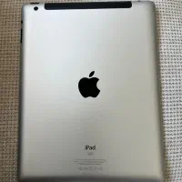 Ipad 3 cellular|تبلت|تهران, فرمانیه|دیوار