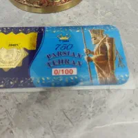 سکه پارسیان 100سوت