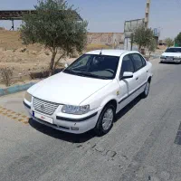 سمند ef7 تک سوز