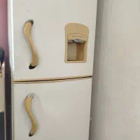 یخچال و فریزر