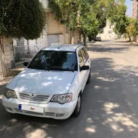 پراید ۱۱۱ مدل ۹۴
